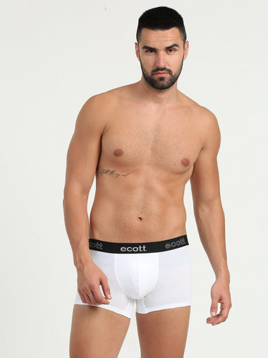 Men's Ultra Fit Premium Trunks - (Pack of 2) (W&W)